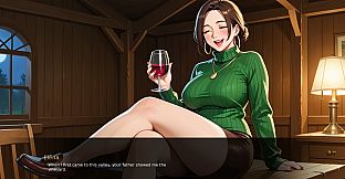 Vineyard Harem