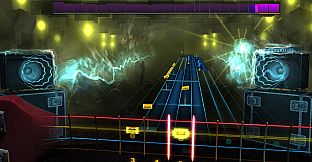 Rocksmith 2014 Edition – Remastered – Elton John - “Saturday Night’s Alright (For Fighting)”