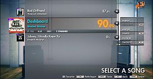 Rocksmith 2014 Edition – Remastered – Modest Mouse - “Dashboard”