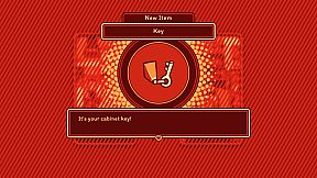 Lockdown Lewd UP! ❤️ New Hope Edition