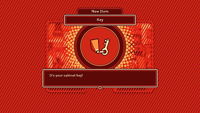 Lockdown Lewd UP! ❤️ New Hope Edition