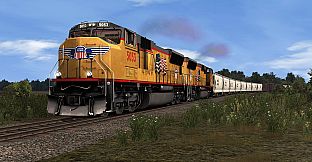 Train Simulator: Livonia Division: Monroe - Subdivision Route Add-On
