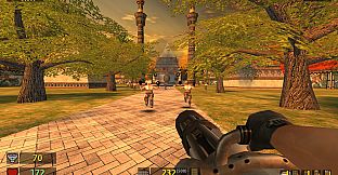 Serious Sam Classics: Revolution