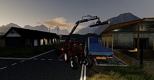 Forestry 2017 - The Simulation