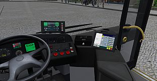 OMSI 2 Add-On Luzern - Linie 24