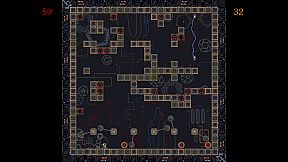 Escape From Space Shredder