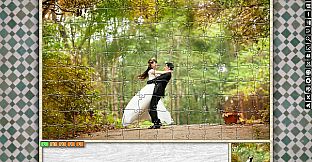 Jigsaw Puzzle Pack - Pixel Puzzles Ultimate: Variety Pack 19