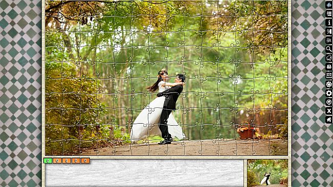 Jigsaw Puzzle Pack - Pixel Puzzles Ultimate: Variety Pack 19