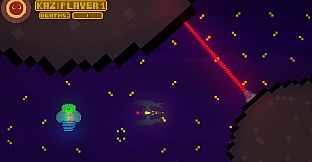 Kaz's Adventure | Extra Level Pack