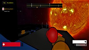 FPS Robot Attack Minigame