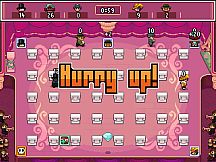 Arsene Bomber: Cosmic