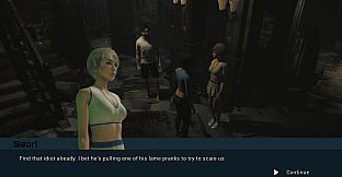 Cliché Horror 2000s: The Witch’s Lair