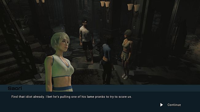 Cliché Horror 2000s: The Witch’s Lair