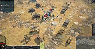 Panzer Corps 2: Axis Operations - 1939