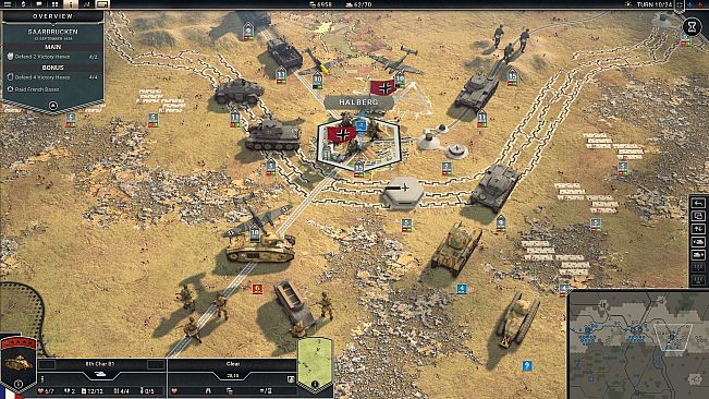 Panzer Corps 2: Axis Operations - 1939