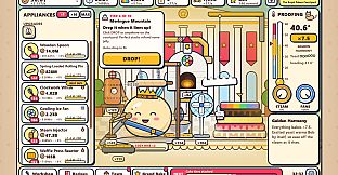 Bob's Dough: The Absurd Bakery