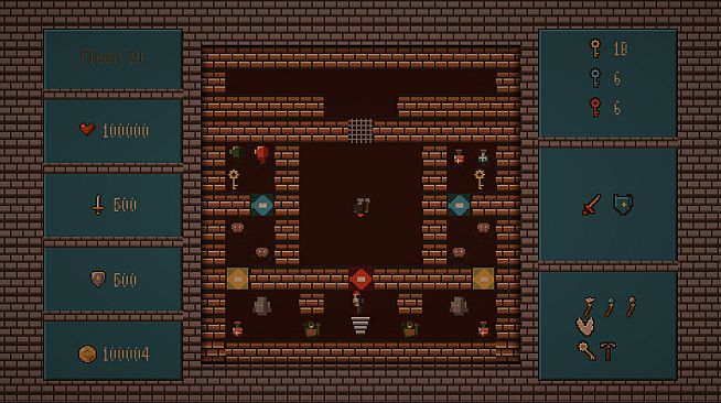 TowerBound
