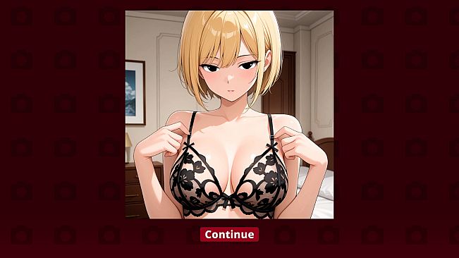 My Sexy Photo Store Elise