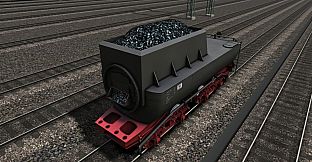 TS Marketplace: BR52 Wannentender Pack