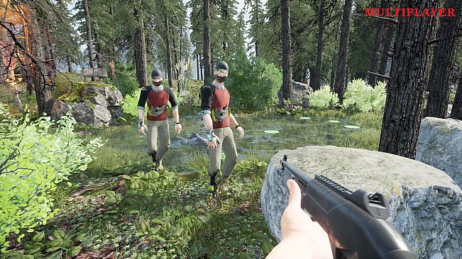 Cyber War APOCALYPSE