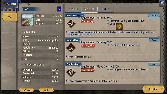 Three Kingdoms The Last Warlord