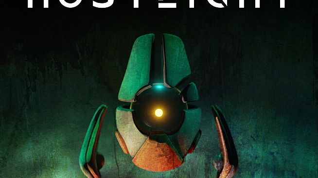 HOSTLIGHT Soundtrack
