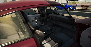 Car Mechanic Simulator 2021 - Porsche Remastered DLC