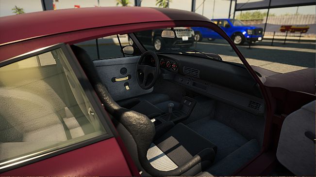 Car Mechanic Simulator 2021 - Porsche Remastered DLC