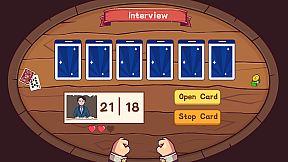 这是我的公司(This Company Of Mine)