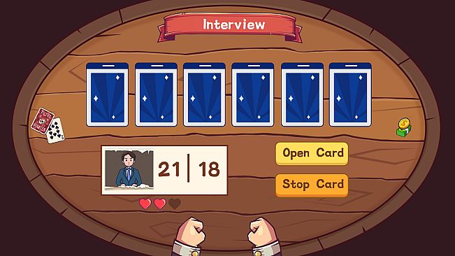 这是我的公司(This Company Of Mine)