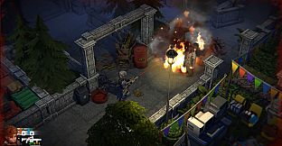 Heaven Dust 2 - Costume Pack 2