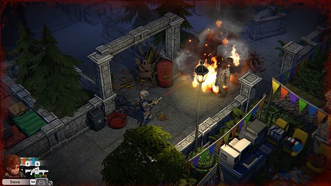 Heaven Dust 2 - Costume Pack 2