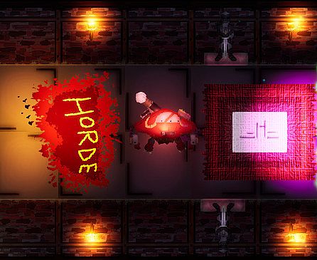 Grudge TV - Armor Pack Season One