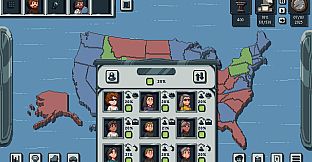 Vox Populi: USA 2024