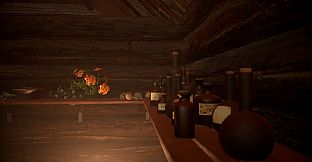 Volhv: Memoir of the Witch Doctor