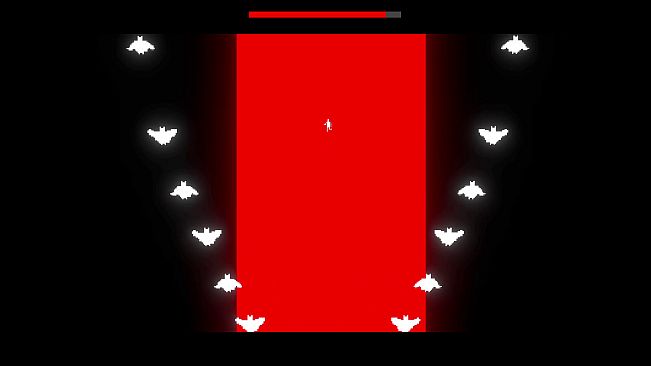 2310 seconds in HELL