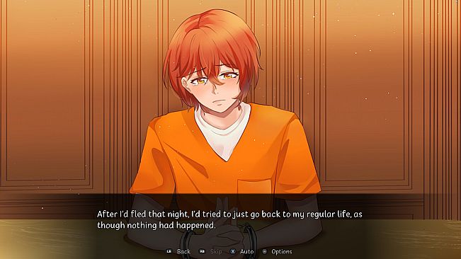 True Colours - A Date With Deception