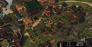 Stronghold: Warlords - The Art of War Campaign