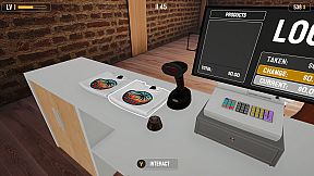 Factory Simulator: Clothing & Outlet