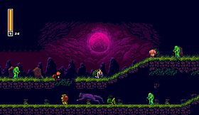 Memories of Fireflies