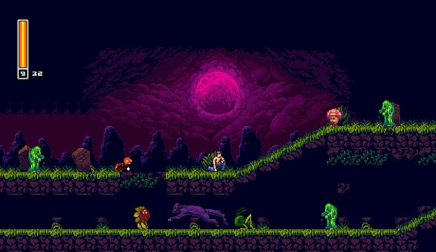 Memories of Fireflies