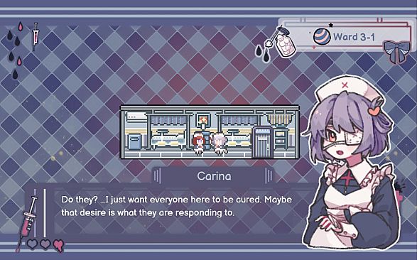 异化之恶〇Abnormal Treatment