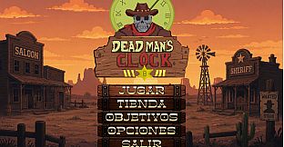 Dead Man's Clock