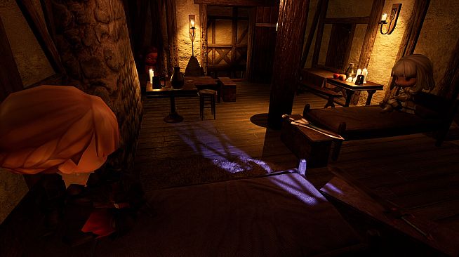 LA FORET DE PAGO 2 : SOUVENIR DE GLACE