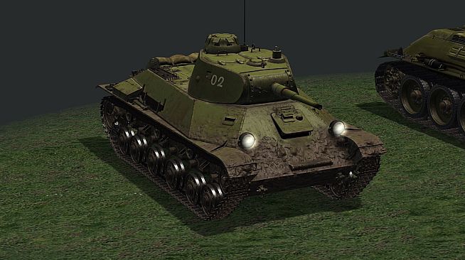 Graviteam Tactics: Typhoon Rising