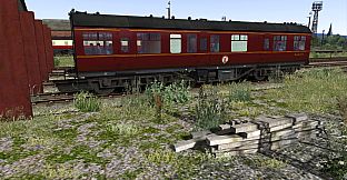 TS Marketplace: LMS P3 Coaches Pack 04 Add-On