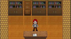 The Informant Chronicles- Chronicle 1: Riverside Danger Part 1