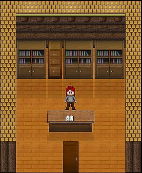 The Informant Chronicles- Chronicle 1: Riverside Danger Part 1