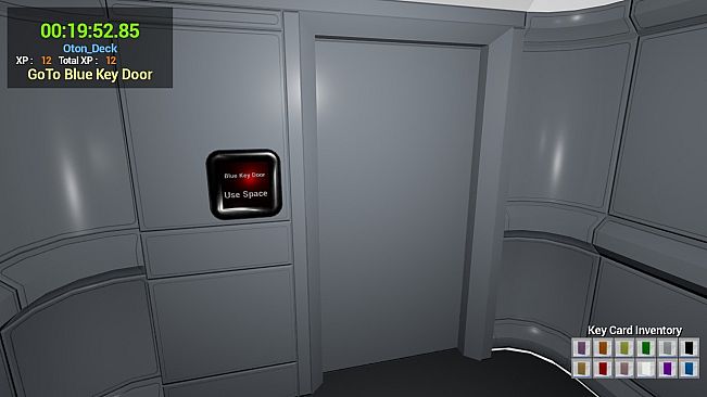 Maze Workout - Lost Urban Exit Game - Trials1