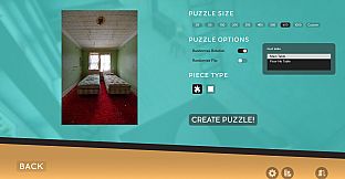 Jigsaw Puzzle Dreams - Serene Pack